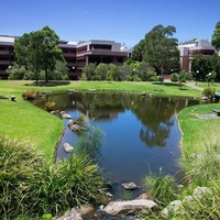 University of Wollongong Gardens, Вуллонгонг