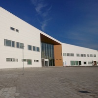 Monikkosali, Нурмиярви