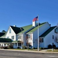 Уиллис, Вирджиния