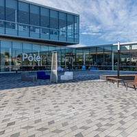 Pole culturel, Шамбли