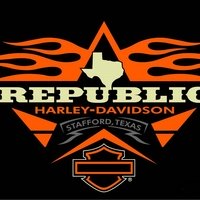 Republic Harley-Davidson, Стаффорд, Техас