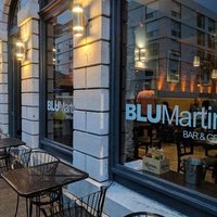 BLU Martini, Кингстон, Онтарио