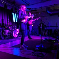 Sonia, Кеймбридж, Массачусетс