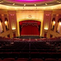 Stifel Theatre, Сент-Луис, Миссури
