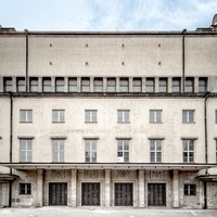 BLITZ Club, Мюнхен