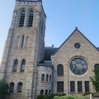 The Westminster Presbyterian Sanctuary, Миннеаполис, Миннесота