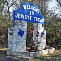 Джеветт, Техас