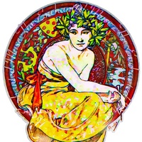 The Enchanted Muse art music and tea lounge, Манкейто, Миннесота