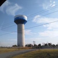 Спрингфилд, Теннесси