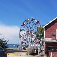 Уиклайфф, Огайо