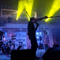 The Avenue, Честерфилд