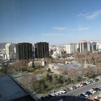 Wyndham Grand Kayseri, Кайсери