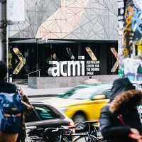 ACMI, Мельбурн
