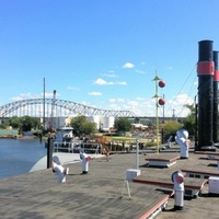 Дабек, Айова