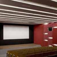 Centro Cultural Município do Cartaxo, Карташу