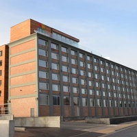 Wespelaar centre, Wespelaar