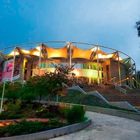 Velodromo Internacional, Халапа