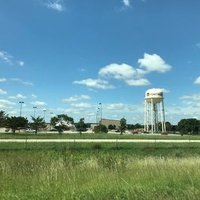 Форт Рили, Канзас