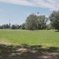 Parco delle Caserme Rosse, Болонья