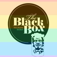 The Green Room at the Black Box, Белфаст