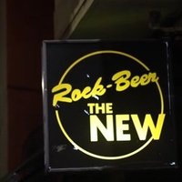 Rock Beer The New, Сантандер