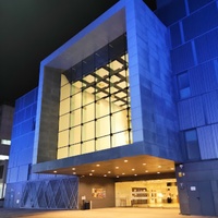 Cartuja Center, Севилья