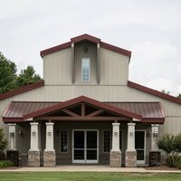 Fellowship Bible Church, Джексон, Теннесси