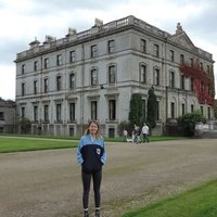 Curraghmore House, Уотерфорд