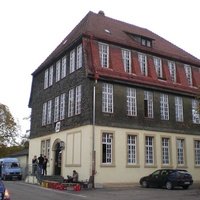 Jugendzentrum Crailsheim, Крайльсхайм