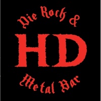 HD - Die Rock & Metalbar, Дрезден