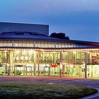 Stadthalle Soest, Зоест