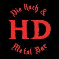HD - Die Rock & Metalbar, Дрезден
