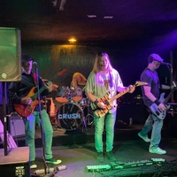 Hot Spot, Галфпорт, Миссисипи