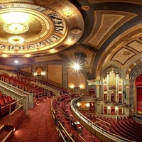 Palace Theater Waterbury, Уотербери, Коннектикут