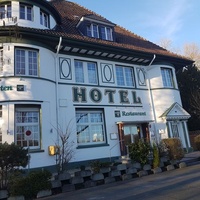 Volkspark Mengede, Дортмунд