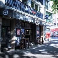 Rock Pit BBQ Restaurant & Bar, Кёльн