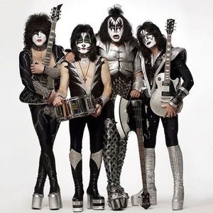 Kiss 2025 концерты и выступления Kiss