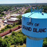 Гранд Блан, Мичиган