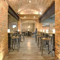 Рок концерты в Langtry's, Кру Langtry's, Кру
