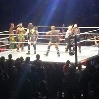 Augusta Civic Center, Огаста, Мэн