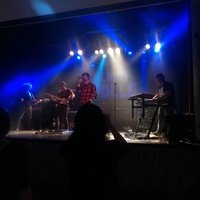 Kulturbuhne Schruns, Шрунс