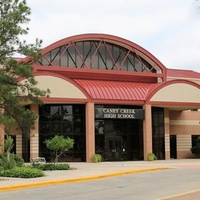 Конро, Техас