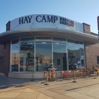 Hay Camp Brewing Company, Рапид-Сити, Южная Дакота