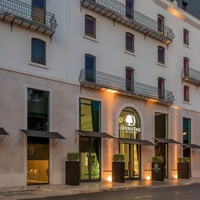 Fontana Park, Лиссабон