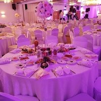 Folkets Hus, Норахаммар