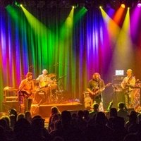 Quixote's True Blue, Денвер, Колорадо