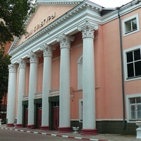 ДК Пушкино, Пушкино