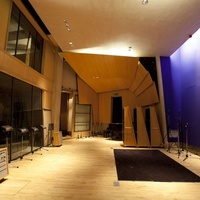 Metropolis Studios, Лондон