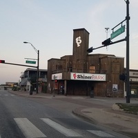 Shiner Park, Колледж-Стейшен, Техас