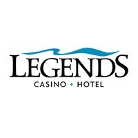 Legends Casino Event Center, Топпениш, Вашингтон